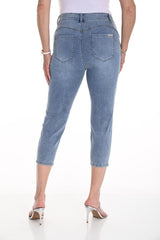 FRANK LYMAN JEANS FEMME