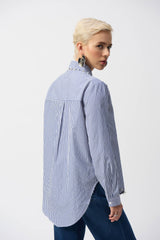 JOSEPH RIBKOFF CHEMISE FEMME