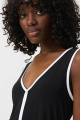 JOSEPH RIBKOFF ROBE FEMME