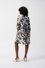 JOSEPH RIBKOFF ROBE FEMME