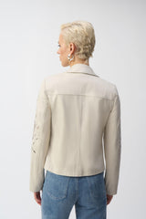 JOSEPH RIBKOFF VESTE FEMME