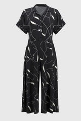 JOSEPH RIBKOFF JUMPSUIT FEMME