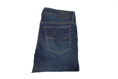 AU NOIR JEANS HOMME