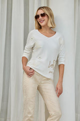 Frank Lymann Pantalon Femme