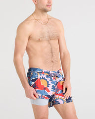 SAXX Maillot De Bain Homme