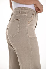 FRANK LYMAN JEANS FEMME