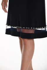 FRANK LYMAN ROBE FEMME
