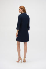 JOSEPH RIBKOFF ROBE FEMME