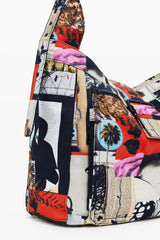 DESIGUAL SAC A MAIN FEMME