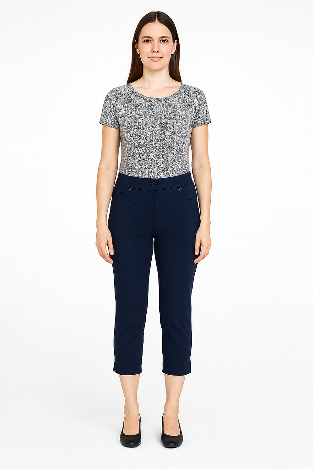 ORLY JEANS FEMME