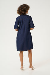 CULTURE ROBE FEMME