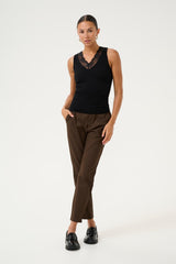 CULTURE CAMISOLE FEMME