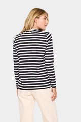ST-TROPEZ CHANDAIL FEMME