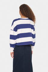 ST-TROPEZ CHANDAIL FEMME