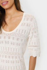 SAINT TROPEZ Robe Femme