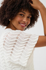 CREAM Cardigan Femme