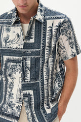 MATINIQUE CHEMISE HOMMES