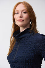 JOSEPH RIBKOFF ROBE FEMME