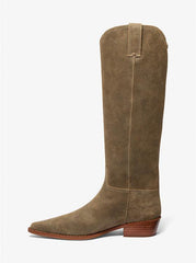 MICHEAL KORS Botte Femme