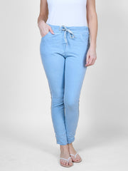 ANGELA MARA PANTALON FEMME