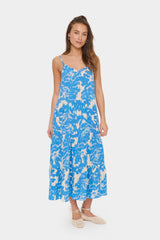 ST-TROPEZ ROBE FEMME