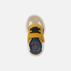 GEOX CHAUSSURE GARCON