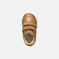 GEOX ESPADRILLE GARCON