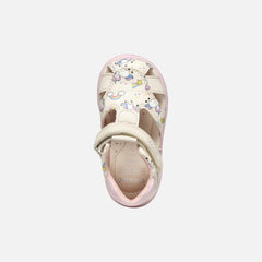 GEOX SANDALS FILLE