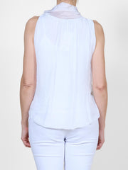 ANGELA  MARA BLOUSE FEMME