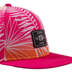 NANO CASQUETTE FILLE