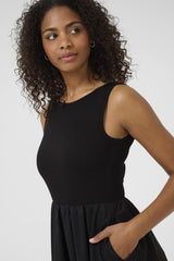 KAFFE ROBE FEMME