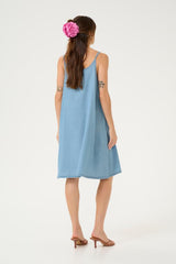 CULTURE ROBE  FEMME