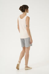 CULTURE CAMISOLE FEMME