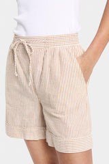 ST-TROPEZ SHORT FEMME