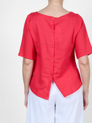 ANGELA MARA  T-SHIRT FEMME