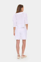 ST-TROPEZ BLOUSE FEMME