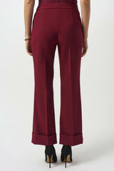 JOSEPH RIBKOFF PANTALON FEMME