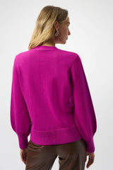 JOSEPH RIBKOFF CARDIGAN FEMME