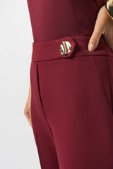 JOSEPH RIBKOFF PANTALON FEMME