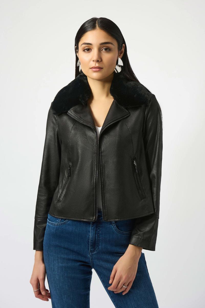 JOSEPH RIBKOFF VESTE FEMME