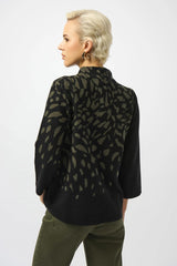 JOSEPH RIBKOFF CHANDAIL FEMME