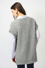 JOSEPH RIBKOFF TUNIC FEMME