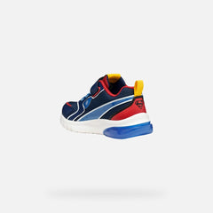 GEOX ESPADRILLE GARCON