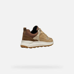 GEOX CHAUSSURE FEMME