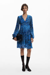 DESIGUAL ROBE FEMME