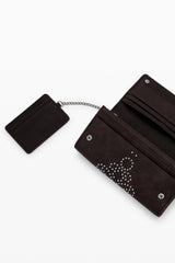 DESIGUAL PORTEFEUILLE FEMME