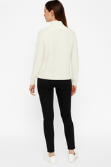 POINT ZÉRO CHANDAIL FEMME