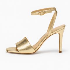 MICHAEL KORS SANDALES A TALON FEMME