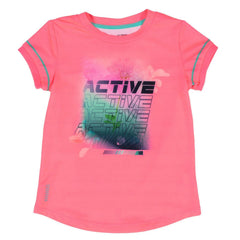 NANO T-shirt athlétique Filles  4 - 14 ans