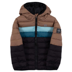 NANO Manteau matelassé Garçons 2 - 6 ans